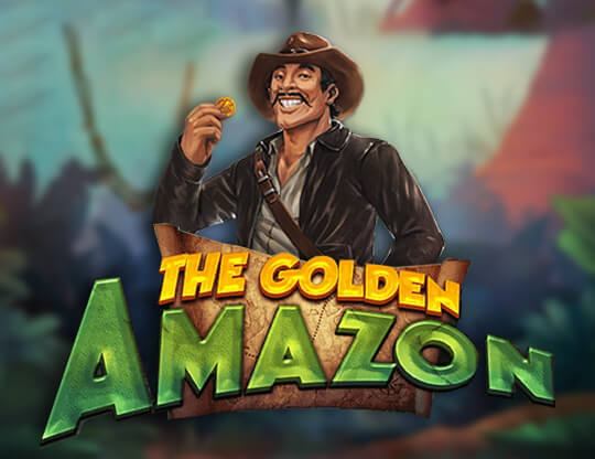 Golden Amazon